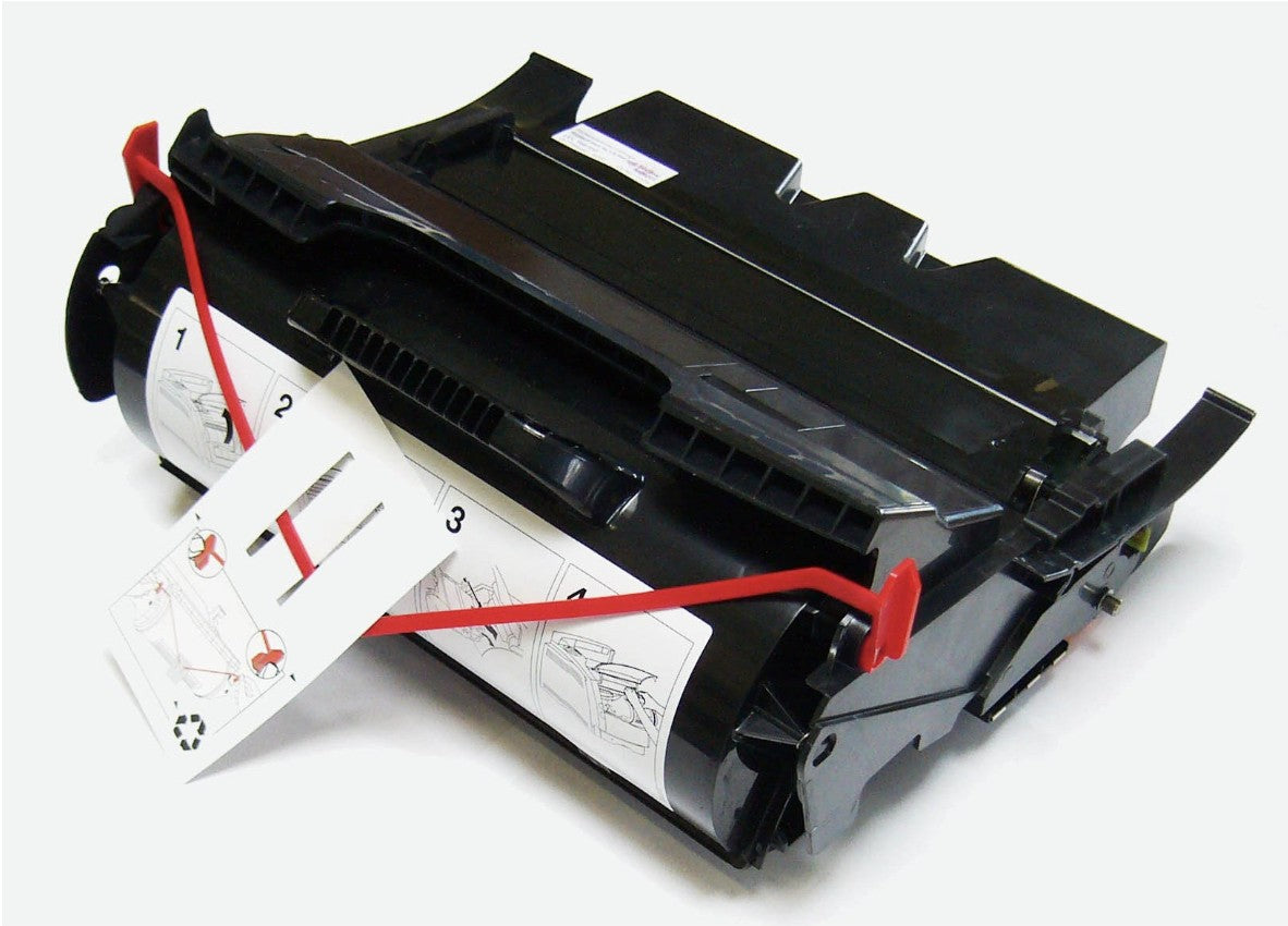 Cartuș Toner Compatibil Lexmark T640 / T642 / T644 / X644 / X646 – 32.000 pagini – Negru