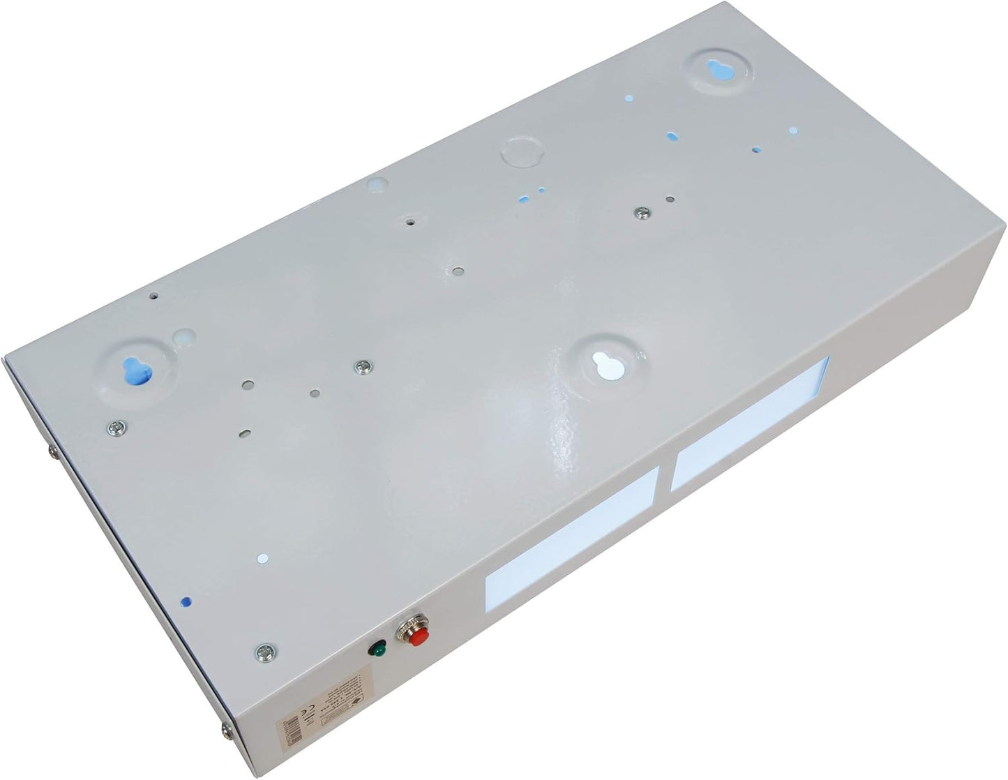 Lampă de Urgență LED FL‑919, Montaj pe Perete, IP20, Autonomie 3 Ore