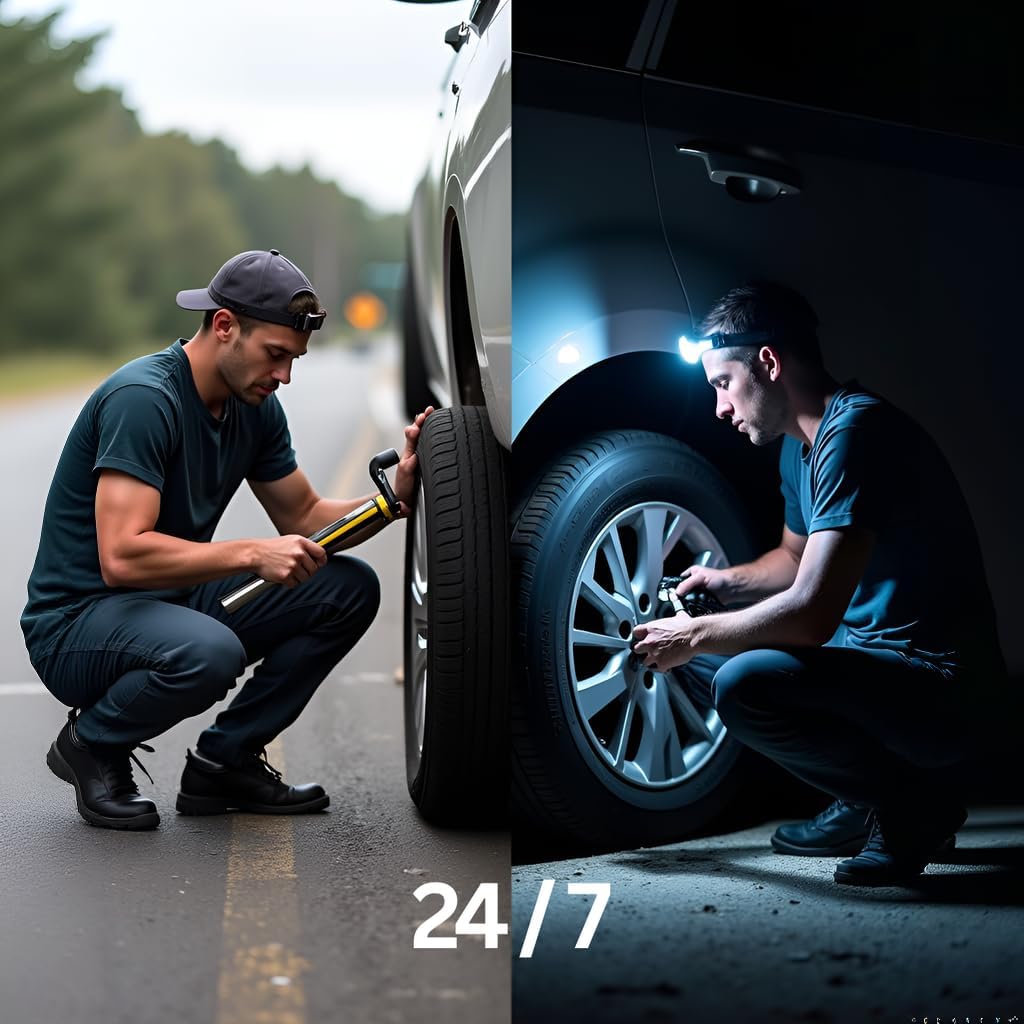 Cric Auto Foarfecă 1.5 Tone AMVIA – Cu Cheie Inclusă | Ridicare Rapidă, Stabilă și Sigură | Heavy Duty