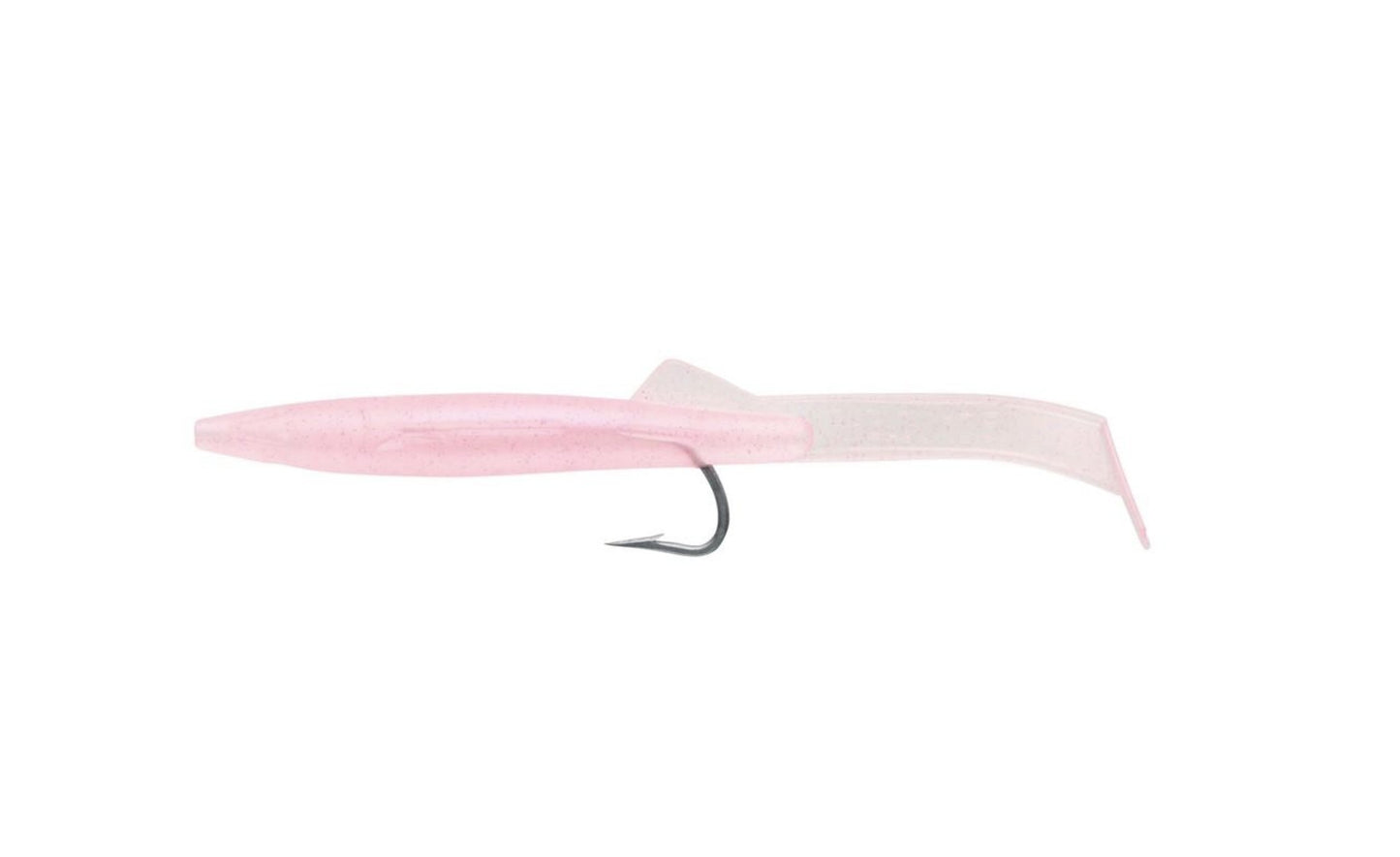 Set 25 Năluci Soft Ragot Raglou 105 – 10.5 cm, Multicolor – Special pentru Pescuit la Răpitor