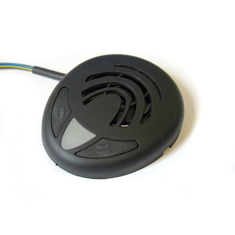 Senzori de Parcare Față APRI FBSN‑4FD – Set cu 4 Senzori și Buzzer