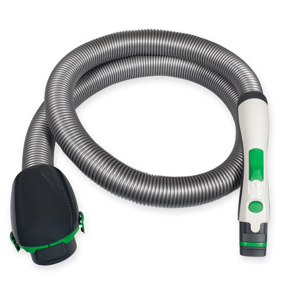 Furtun Electric de Aspirație Kobold ESS270 pentru Aspiratorul VT270 – Articulație 360°, Comutator pe Mâner