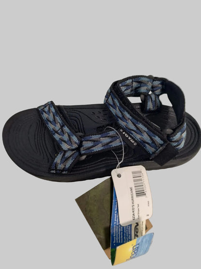 Sandale Teva Kids Hurricane – Mărimea 32