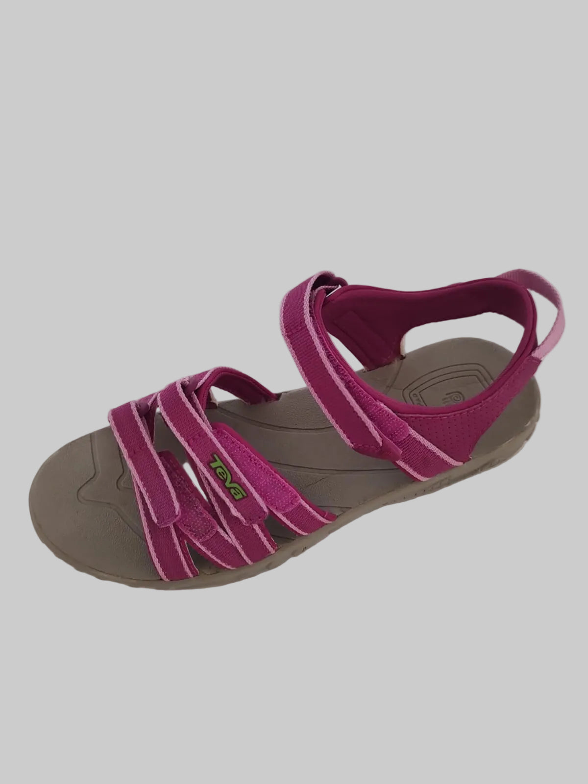 Sandale Teva Kids Tirra Girls – Mărimea 35