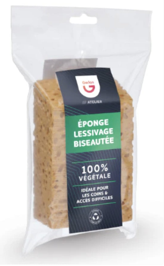 Burete natural vegetal – GERLON
