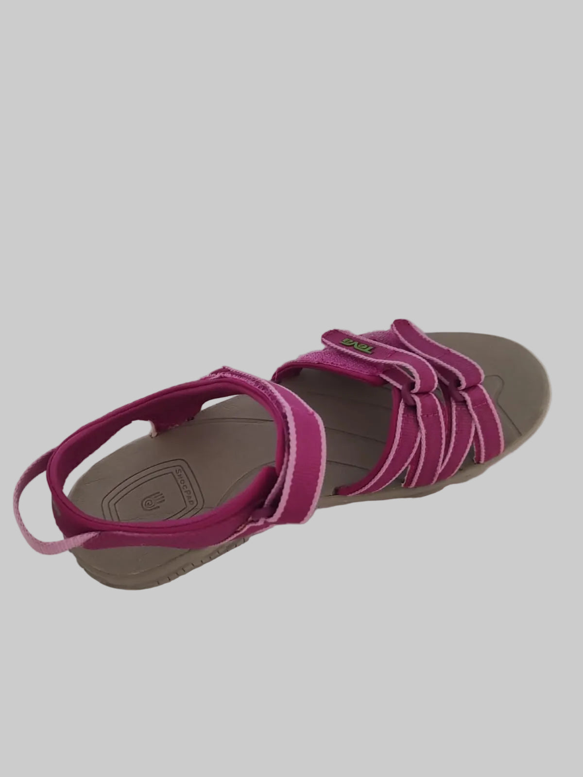 Sandale Teva Kids Tirra Girls – Mărimea 35