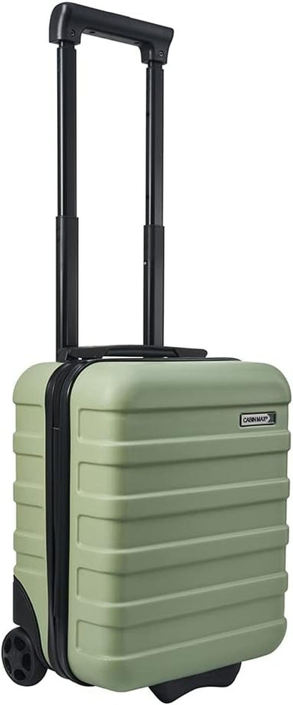 Cabin Max Anode 24L (40×30×20 cm) – Troller Cabină Ultra‑Ușor