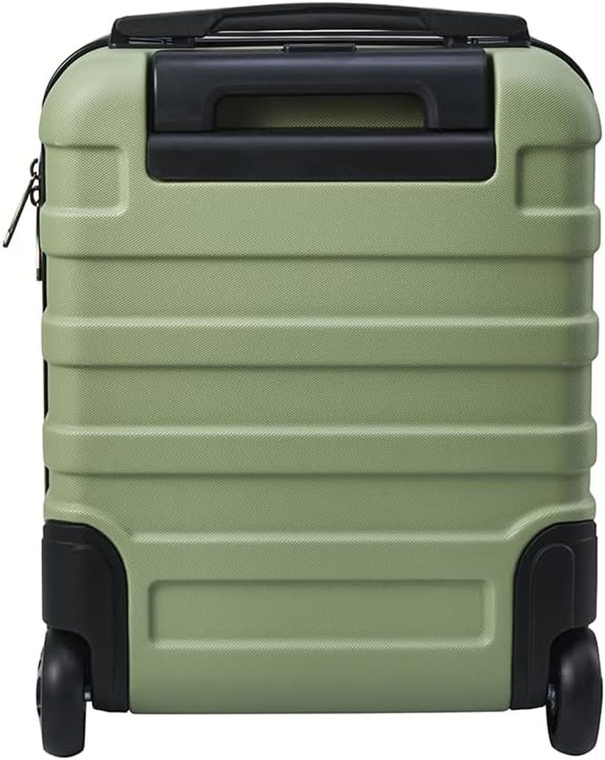Cabin Max Anode 24L (40×30×20 cm) – Troller Cabină Ultra‑Ușor