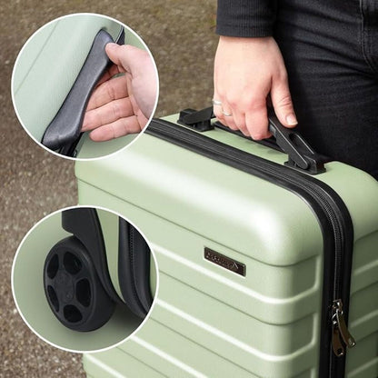 Cabin Max Anode 24L (40×30×20 cm) – Troller Cabină Ultra‑Ușor