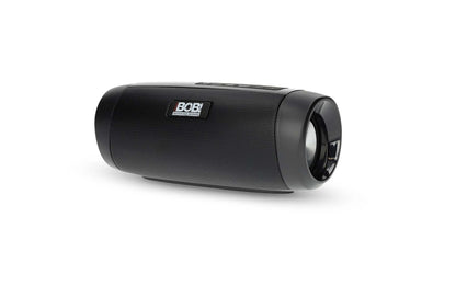 BOBs ROCK‑BOX Mini – Radio Portabil DAB+/FM & Bluetooth, IPX5, Baterie 8h, Sunet 5W