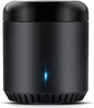 Telecomandă Inteligentă Broadlink RM Mini 3 – Hub IR Universal, WiFi, Compatibil Alexa & Google Home