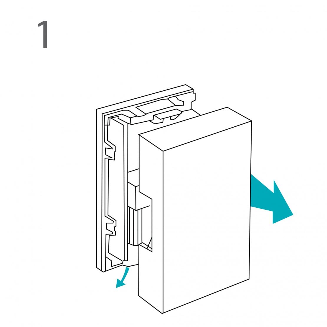 Chacon Sonerie cu Fir și Transformator Integrat – IP44, 220–240V, 8V