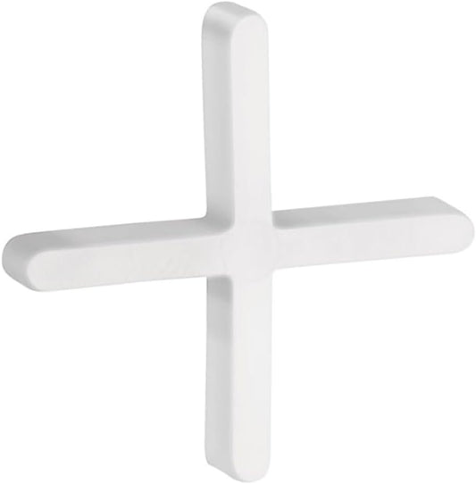 CORTAG – Distanțiere pentru gresie și faianță, 1.5 mm, 300 bucăți – Set profesional pentru montaj precis