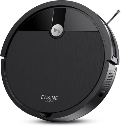 Aspirator Robot EASINE E3 – Puternic, silențios și ideal pentru locuințele cu animale
