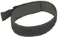 Fixman 138113 – Set 10 bride reutilizabile cu scai, 300 mm, negru