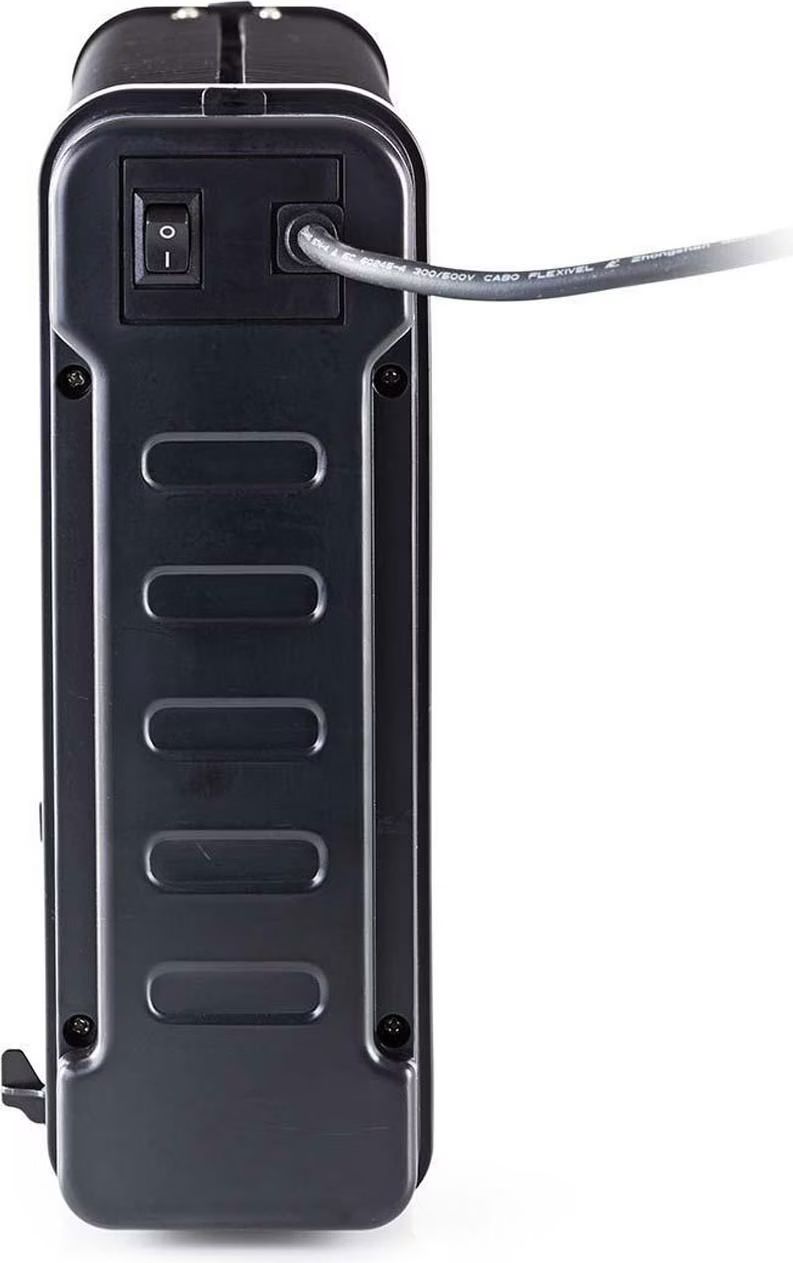 Lampa Electrică UV Anti‑Insecte Nedis 16W – Acoperire 50 m² | Eficientă, Silențioasă, Fără Chimicale