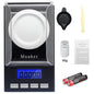 Muaket Balanță de Precizie 50 g / 0.001 g, LCD, Profesională