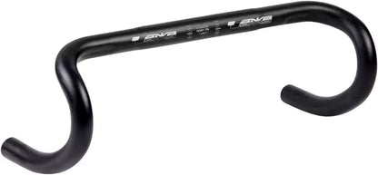 PLATT Ghidon Șosea 25.4 mm, Aluminiu 6061, Drop Bar 420 mm