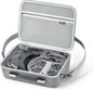 STARTRC Geantă de Transport pentru DJI Neo 2 / Goggles N3 / RC Motion 3 – Capacitate Mare, Protecție Premium, Design Portabil