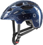 🚴‍♂️ Cască Bicicletă Copii Uvex Finale Jr., 51–55 cm, Blue Metallic, Ultra‑Ușoară, Ajustabilă, Compatibilă LED