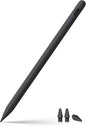✏️ Stylus Pen pentru iPad 2018–2026, USB‑C Fast Charge, Palm Rejection, Tilt Sensitivity, Magnetic | KEEPRO