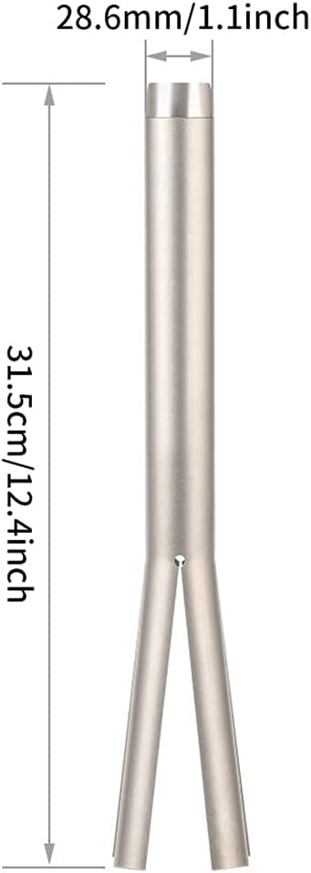 Extractor Rulmenți Press-Fit pentru Bicicletă, Demontare Cuvete Headset și Bottom Bracket, Oțel Inoxidabil, 32.5-56 mm