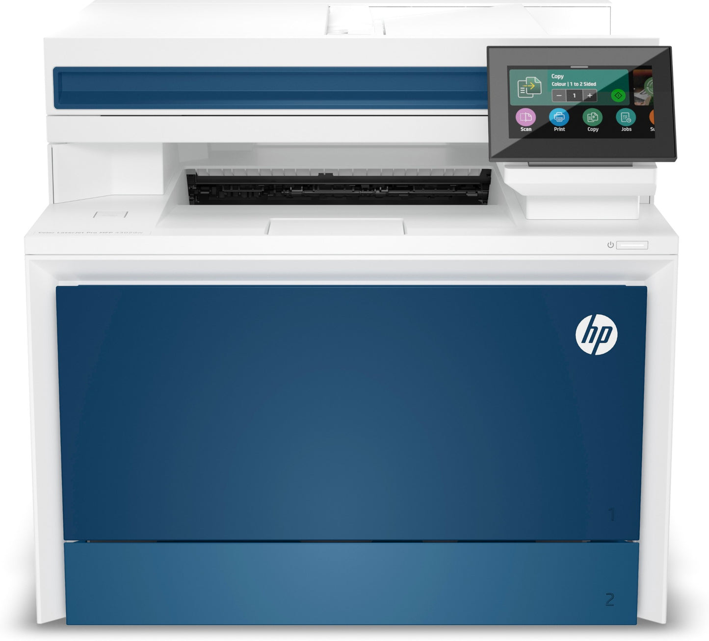 HP Color LaserJet Pro MFP 4302dw – Imprimantă Multifuncțională Color Laser | Rapidă, Fiabilă, Profesională