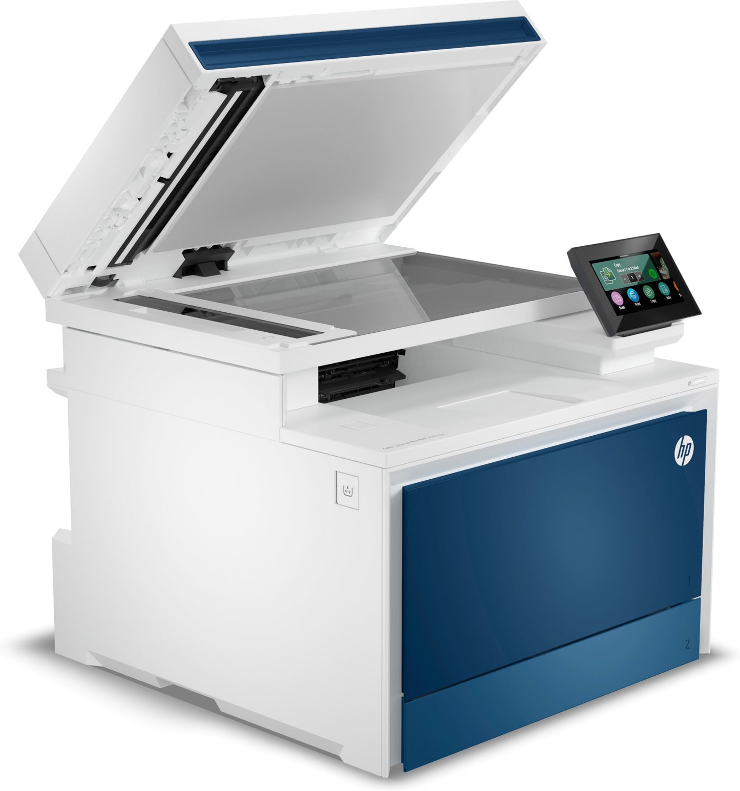 HP Color LaserJet Pro MFP 4302dw – Imprimantă Multifuncțională Color Laser | Rapidă, Fiabilă, Profesională