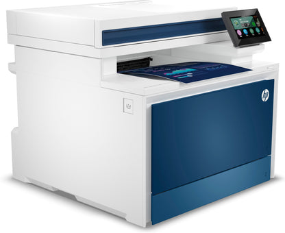 HP Color LaserJet Pro MFP 4302dw – Imprimantă Multifuncțională Color Laser | Rapidă, Fiabilă, Profesională