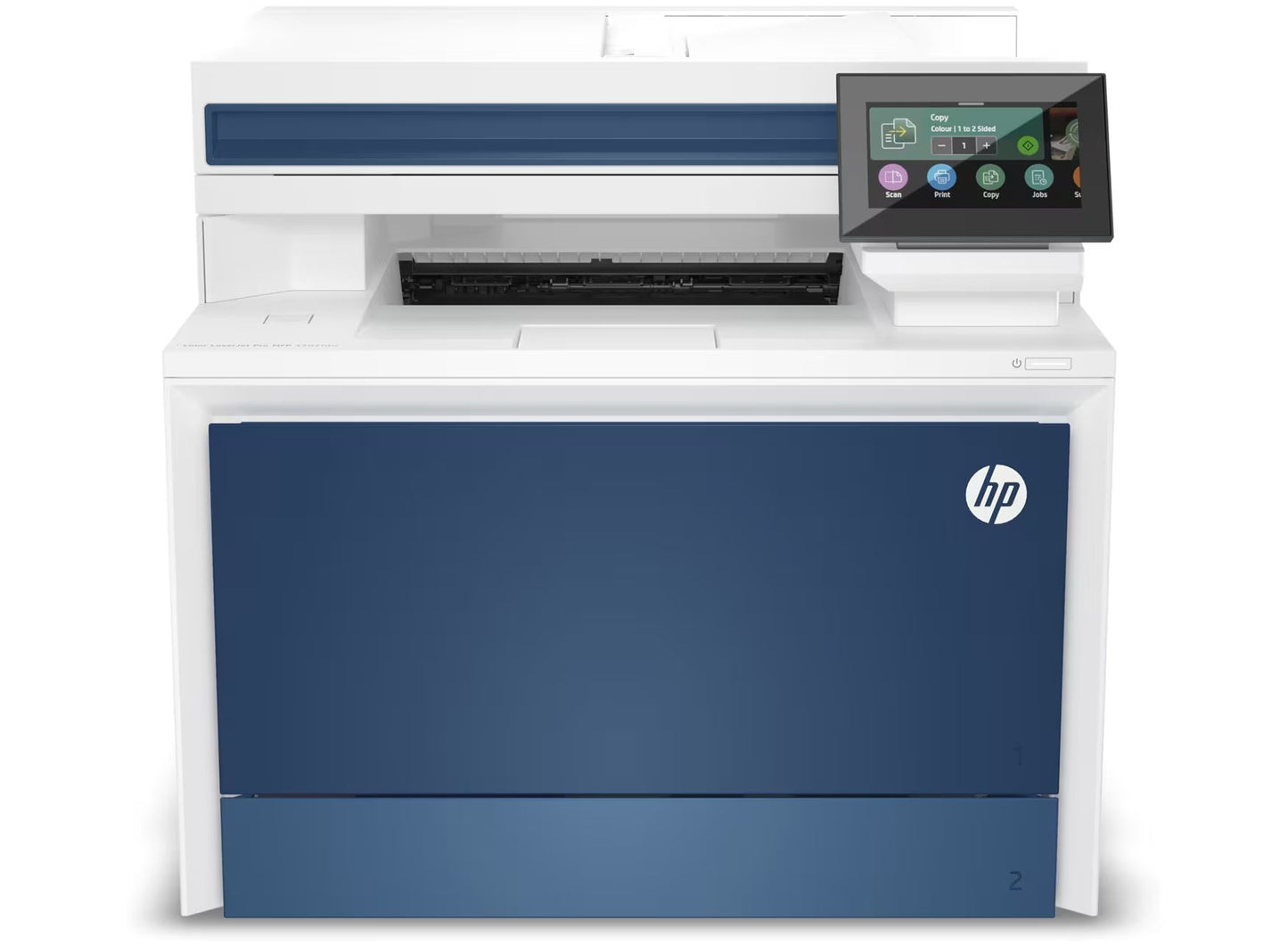 HP Color LaserJet Pro MFP 4302fdw – Imprimantă Color Laser Profesională | Viteză, Calitate și Fiabilitate