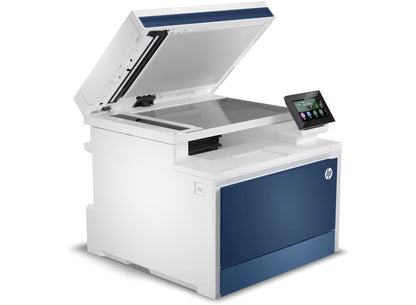 HP Color LaserJet Pro MFP 4302fdw – Imprimantă Color Laser Profesională | Viteză, Calitate și Fiabilitate