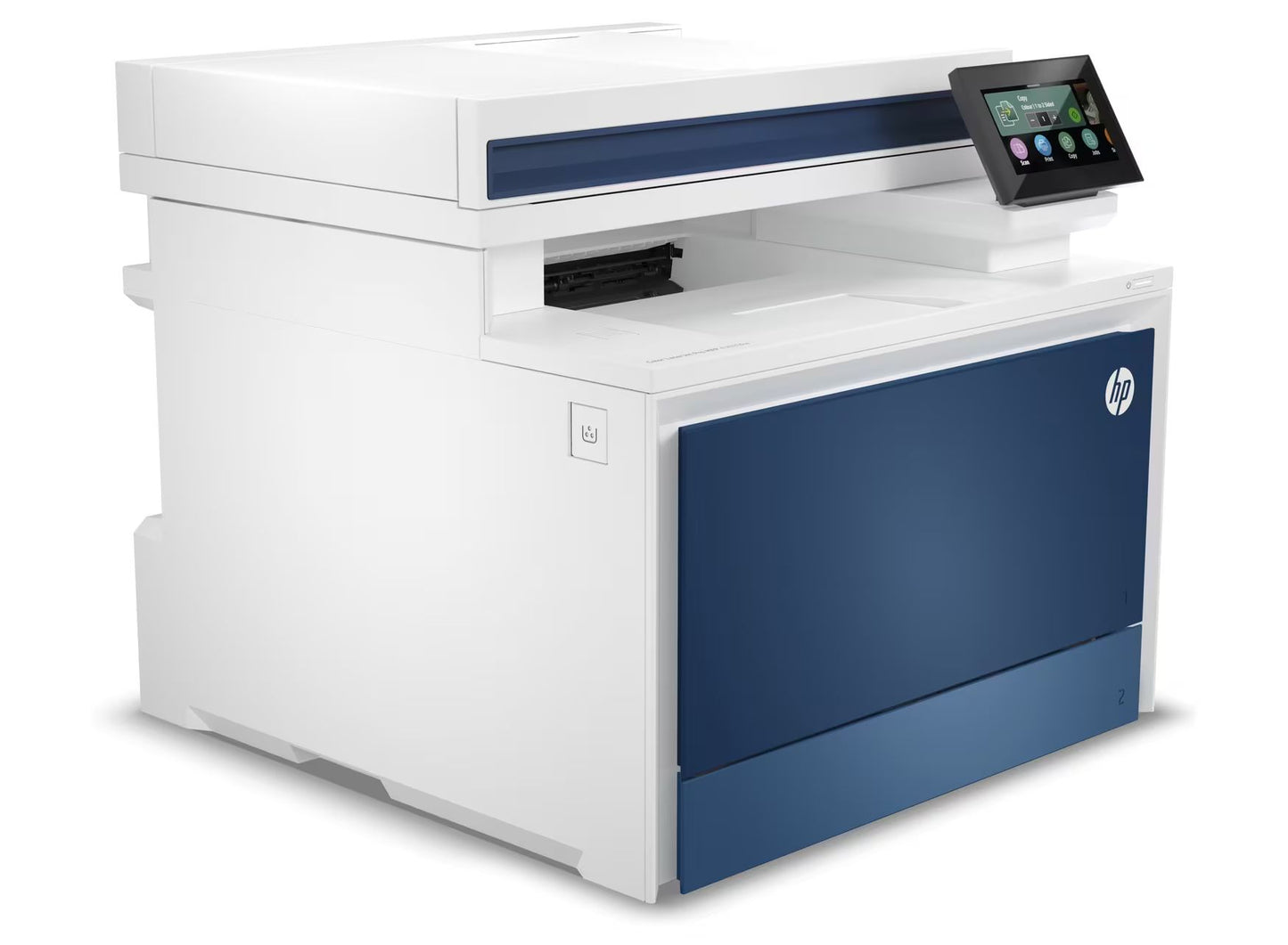 HP Color LaserJet Pro MFP 4302fdw – Imprimantă Color Laser Profesională | Viteză, Calitate și Fiabilitate