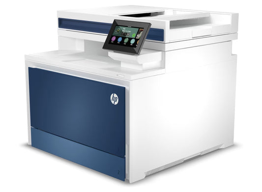 HP Color LaserJet Pro MFP 4302fdw – Imprimantă Color Laser Profesională | Viteză, Calitate și Fiabilitate