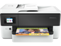 HP OfficeJet Pro 7720 Wide Format – Imprimantă Multifuncțională A3 | Imprimare, Copiere, Scanare, Fax
