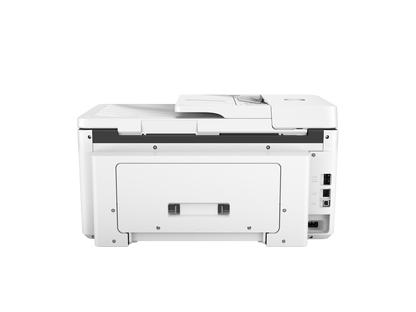 HP OfficeJet Pro 7720 Wide Format – Imprimantă Multifuncțională A3 | Imprimare, Copiere, Scanare, Fax