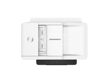 HP OfficeJet Pro 7720 Wide Format – Imprimantă Multifuncțională A3 | Imprimare, Copiere, Scanare, Fax
