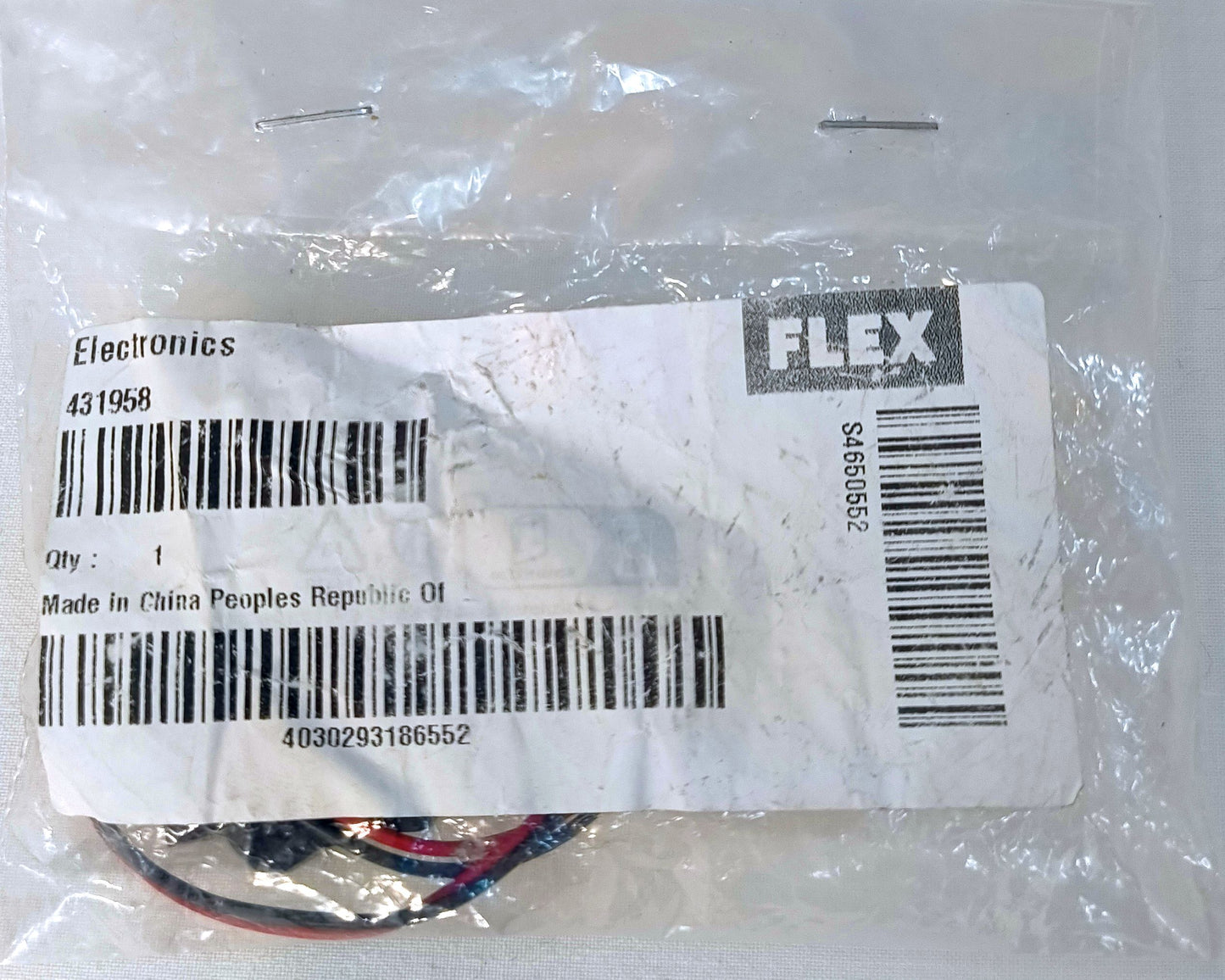 Comutator JB JIABEN KND3‑10/1 cu Placă de Control, Fire și Conector – Piesă de Schimb pentru Echipamente Electrice