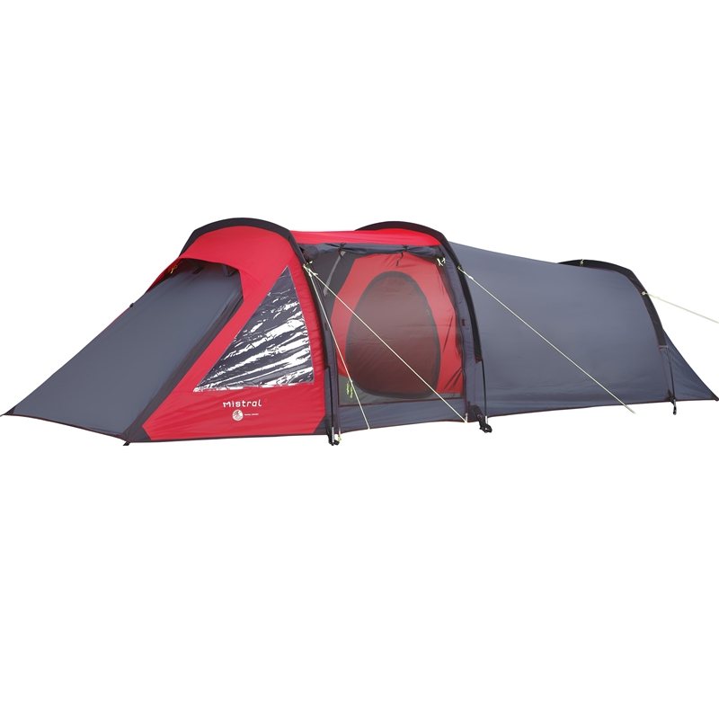 Gelert Mistral 2 Adventure Tent
