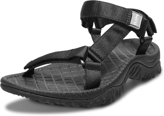 Sandale Damă OutPro – Ușoare, Impermeabile, Antiderapante – Pentru Drumeții, Plajă și Activități Outdoor