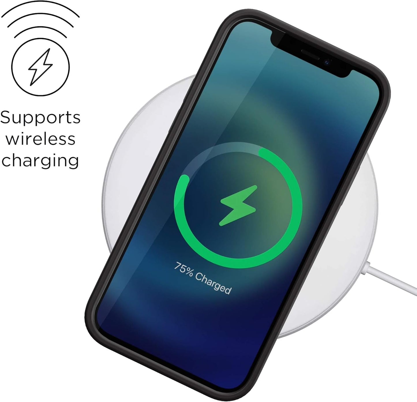 Husă iPhone 11 Pro – Richmond & Finch Samba Red Leopard – Protecție Premium & Design Exclusiv