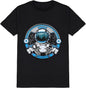 Tricou LED cu Egalizator Sonor – Efect WOW la orice petrecere, concert sau eveniment!