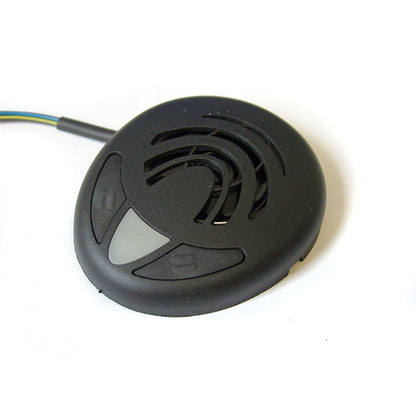 Senzori de Parcare Față APRI FBSN‑4FD – Set cu 4 Senzori și Buzzer