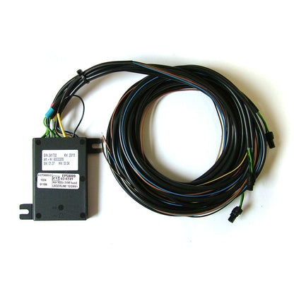 Senzori de Parcare Față APRI FBSN‑4FD – Set cu 4 Senzori și Buzzer