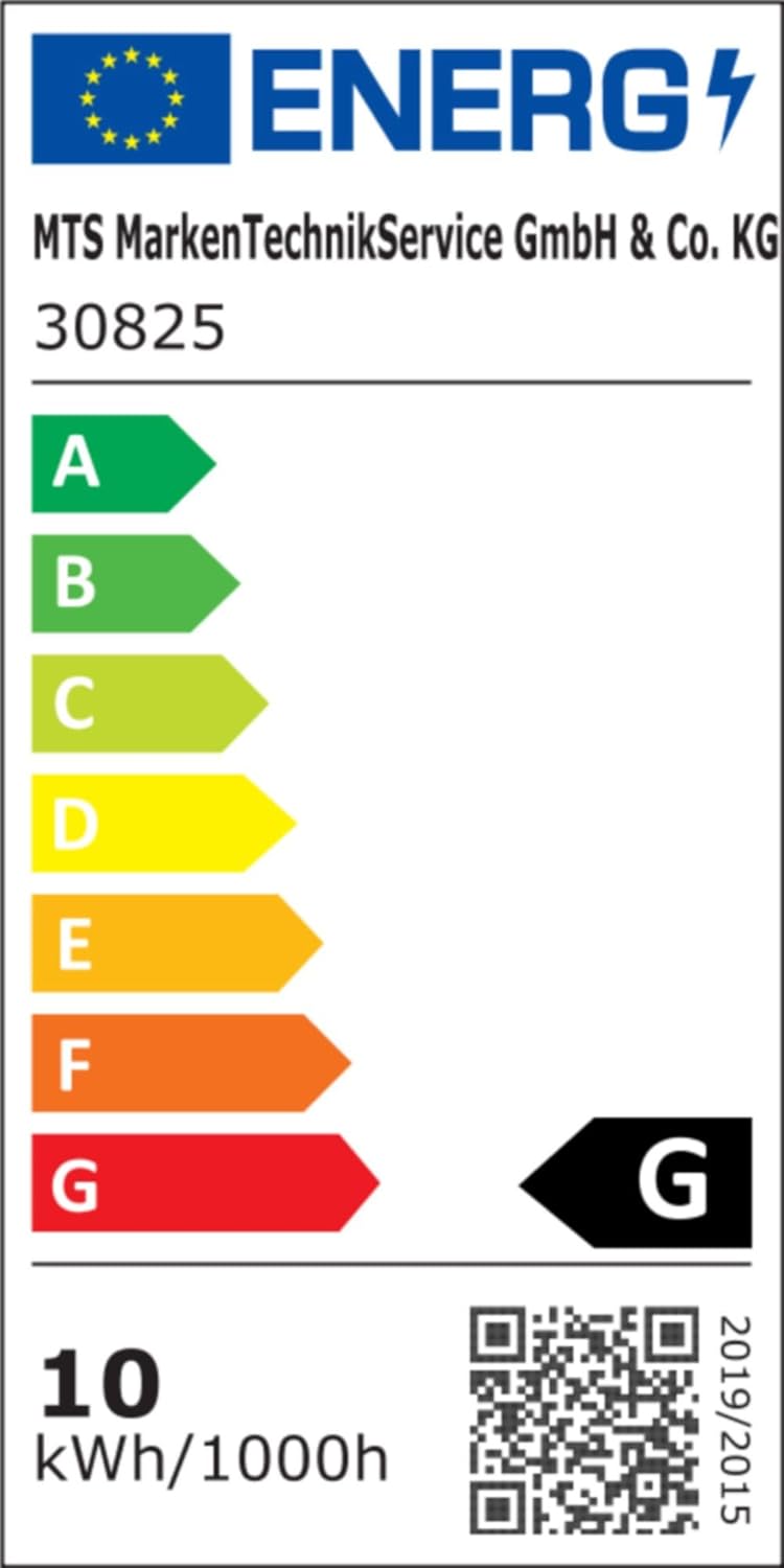 Bec Inteligent UNITEC WiFi LED E27, RGB+CCT, 10W, Dimmabil, Control prin App & Voice