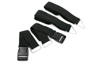 Set de Ancorare „Tie Down Max” – 10 Piese – Compatibil Fiamma & Omnistor