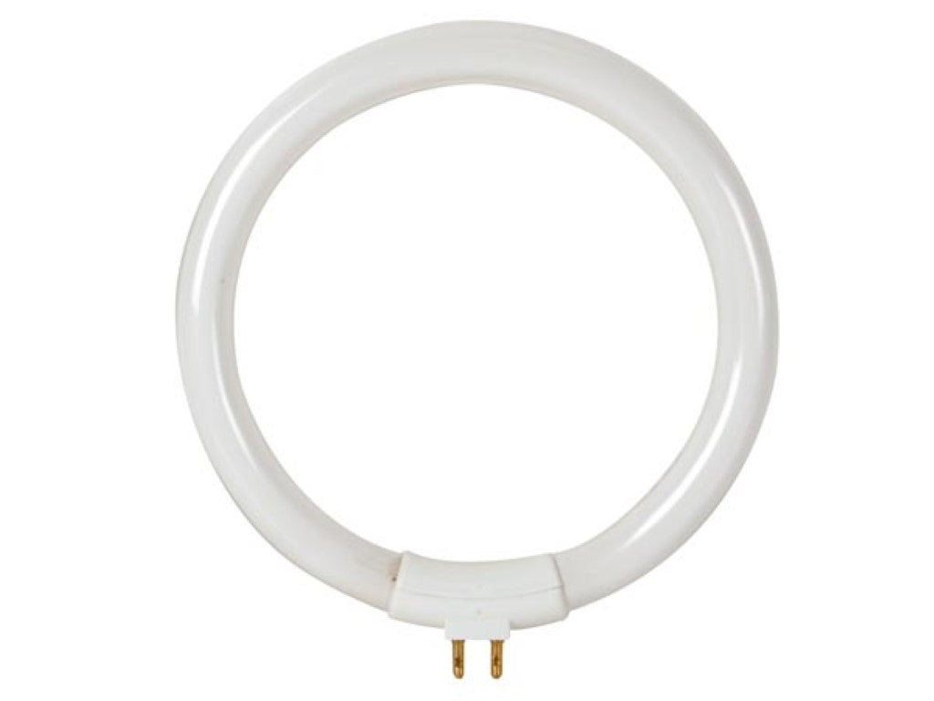 Tub fluorescent circular Velleman LAMP22/8, T4, 12W, 6500K, 720 lm – Înlocuire pentru lampa cu lupă VTLAMP8