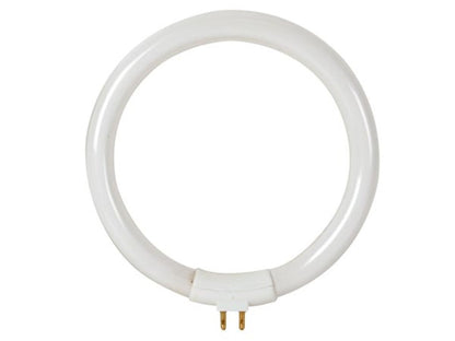 Tub fluorescent circular Velleman LAMP22/8, T4, 12W, 6500K, 720 lm – Înlocuire pentru lampa cu lupă VTLAMP8