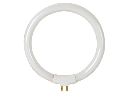 Tub fluorescent circular Velleman LAMP22/8, T4, 12W, 6500K, 720 lm – Înlocuire pentru lampa cu lupă VTLAMP8