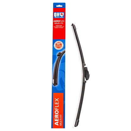 Lamela Ștergător Parbriz QUINTON HAZELL QAW1023 – 580 mm, Compatibilitate Extinsă, Calitate Premium